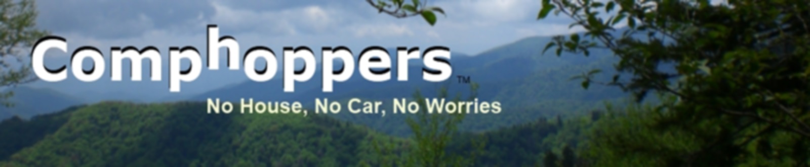 Comphoppers Travel Services